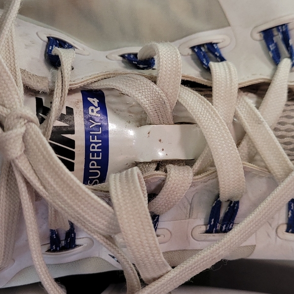 Men's Nike Superfly R4 Spikes - Picture 2 of 10